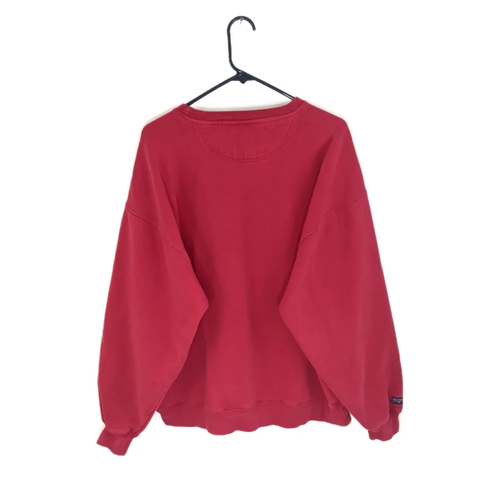 Y2K SIU Edwardsville University/College Oversized Sweatshirt - Picture 2 of 10